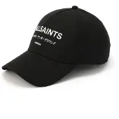 AllSaints Underground Cap