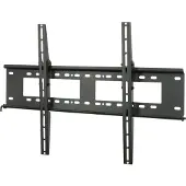 Art AR-88XL - Monteringssett - for LCD-TV - metall - svart - skjermstørrelse: 37-100 - monteringsgrensesnitt: opptil 800 x 600 mm - veggmonterbar