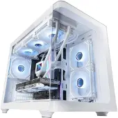 Mars Gaming Mc Fusionm Pc-tårnkasse
