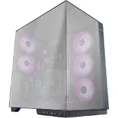 Mars Gaming Mc-3gfpro Pc-tårnkasse