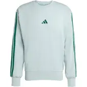 Adidas Essentials 3 Stripes French Terry Collegegenser