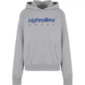 Mister tee Highrollers Oversize Hettegenser