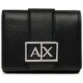 Armani Exchange Xw000360_af12039 Dame-lommebok