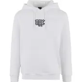 Mister tee New York City Old English Hettegenser
