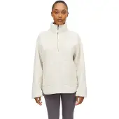 Röhnisch Cloud Anorakk Beige