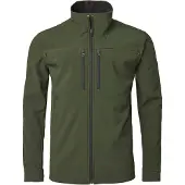 Chevalier Nimrod Windblocker Jacket Men Dark Green M