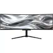 LC-Power Lc-m49-dfhd-144-c-q 49´´ Full Hd Va Curva 144hz Gaming-skjerm
