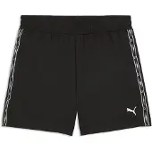 Puma Essentials Tape Woven 5" Shorts Men, Men, Black, M