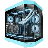 Mars Gaming Mc-3t Pc-tårnkasse