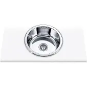 Edesa K2 Se 45 1c 45x45x18 Cm Vask