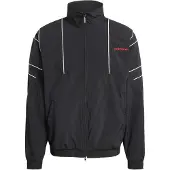 Adidas TT Jakke svart