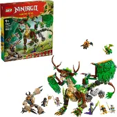 LEGO Livets Drage Konstruksjonsspill