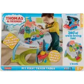 Fisher-Price Friends Mitt Første Thomas &amp; Bordtog