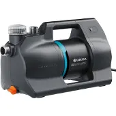 Gardena Automatic Home&Garden Pump 5000 SilentComfort