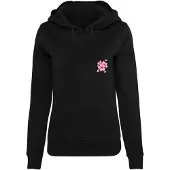 Miss Tee Self Love Club Hettegenser