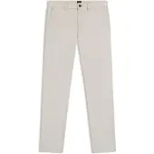 BOSS Slim 10278469 Orange Chinobukser