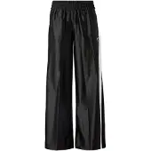Puma FUTURE..ARCHIVE T7 Pants Women, Clothing, Black, S