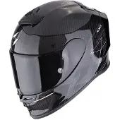 Scorpion Exo-r1 Evo Carbon Air Cynergy Fullface-hjelm