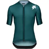 Assos Equipe Rs S11 Kort Ermet Trøye