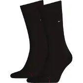 Tommy Hilfiger Classic Sokker 2 Par