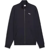 Puma Class Relaxed Pinnacle Track Jacket Men, Men, New Navy, L
