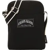 Calvin Klein Graphic Capsule Reporter Skuldertaske