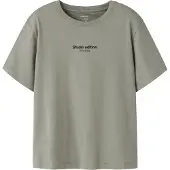Name it Normal Passform T-skjorte