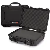 Nanuk 910 Waterproof Case, svart