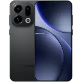 OPPO Find X9 - 5G smarttelefon - dobbelt-SIM - RAM 12 GB / Internminne 512 GB - OLED display - 6.59" - 2760 x 1256 piksler (120 Hz) - 4x bakkamerae...
