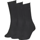 Calvin Klein 701234368 Sokker 3 Par