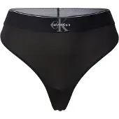 Calvin Klein Lv00qf8813 Tanga