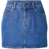 Adidas Originals 3 Stripes Denimskjørt