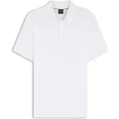BOSS Spirit70 Kortermet Poloskjorte
