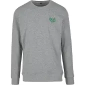 Mister tee Courtside Sports Collegegenser