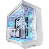 Mars Gaming Mc-rev Pc-tårnkasse