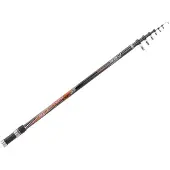 Kali Skipton Xtr Teleskopisk Surfcastingstang