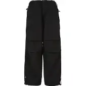 Urban Classics Cotton Parachute Bukser