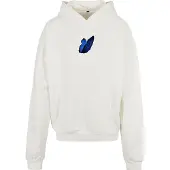 MT Le Papillon Heavy Oversize Hetteskjorte