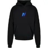 MT Le Papillon Heavy Oversize Collegegenser