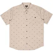 Billabong Sundays Mini Kortarmet Skjorte