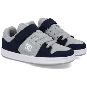Dc-shoes Manteca 4 V Kids Skatesko blå