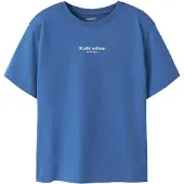 Name it Normal Passform T-skjorte
