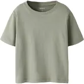 Name it Normal Passform T-skjorte