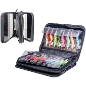 Jatsui Large Squid Jig Slukboks