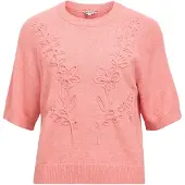 Object Kortermet Pullover
