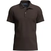 Fynch&Hatton 15141700 Kortermet Poloskjorte