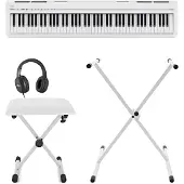 Kawai ES120 Digitalt Scenepiano Pakke Hvit