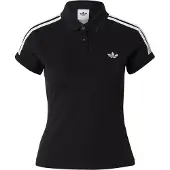 Adidas Originals 3 Stripes Kortermet Poloskjorte