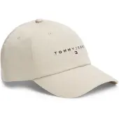Tommy Hilfiger Linear Logo Cap