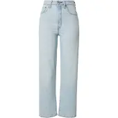 Levi's Ribcage Straight Ankle Jeans
